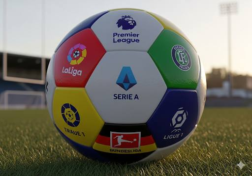 巴黎圣日耳曼 vs 马赛